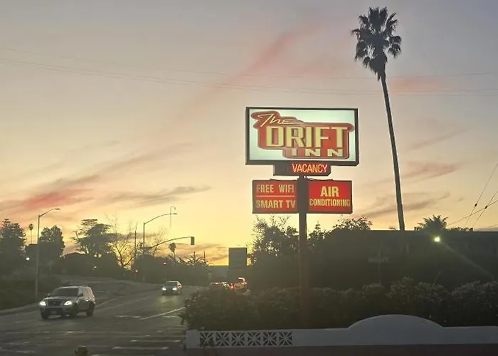 Drift Inn, Llc