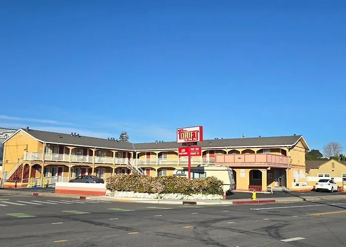 Drift Inn, Llc
