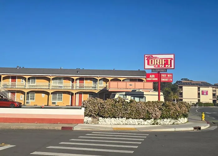Drift Inn, Llc